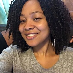 Meet your Posher, Karen